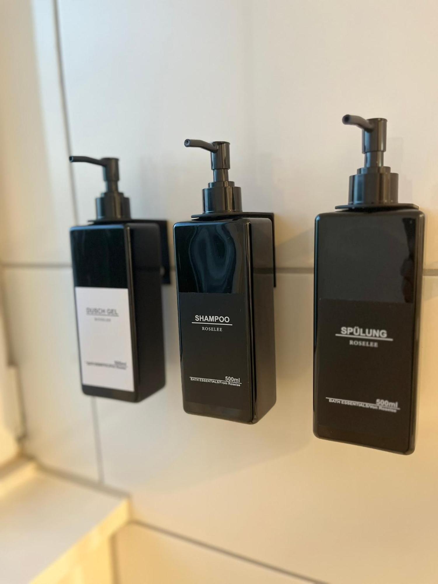 Zeche Trifft Villa Apartments By Cordis Sky Fuer Bis Zu 4 Personen 5 Minuten Zur Messe Essen Oder Hauptbahnhof Exteriér fotografie